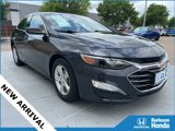 Used 2023 Chevrolet Malibu LS image 2