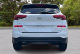 Used 2019 Hyundai Tucson SE w/ Cargo Package image 4