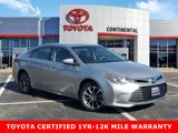 Certified 2018 Toyota Avalon XLE image 1