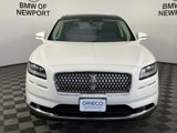 Used 2022 Lincoln Nautilus Reserve image 5