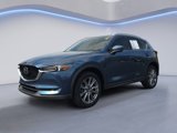 Used 2020 MAZDA CX-5 Grand Touring w/ GT Premium Package image 2