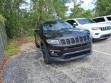 Certified 2018 Jeep Compass Altitude image 4
