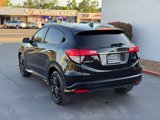Used 2021 Honda HR-V Sport image 4
