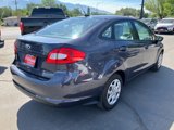 Used 2012 Ford Fiesta S w/ Convenience Pkg image 4