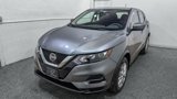Used 2022 Nissan Rogue Sport S image 4