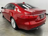 Used 2017 Jaguar XF R-Sport image 4