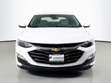 Used 2020 Chevrolet Malibu LT image 2