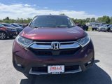 Used 2018 Honda CR-V EX image 2
