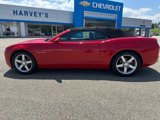 Used 2011 Chevrolet Camaro LT image 4