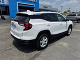 Used 2023 GMC Terrain SLE w/ Driver Convenience Package image 6