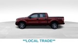 Used 2014 Ford F150 STX w/ Equipment Group 201A Mid image 3