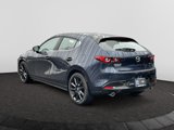 New 2025 MAZDA MAZDA3 s Sport image 4