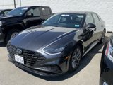 Used 2021 Hyundai Sonata SEL w/ Cargo Package image 5