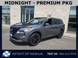 Used 2022 Nissan Rogue SV w/ SV Premium Package image 2
