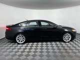 Used 2014 Ford Fusion Titanium image 4