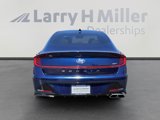 Used 2020 Hyundai Sonata SEL Plus w/ Tech Package image 4