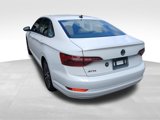 Used 2020 Volkswagen Jetta SE w/ SE Cold Weather Package image 3