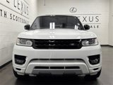 Used 2017 Land Rover Range Rover Sport HSE image 2