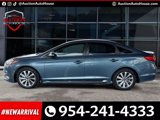 Used 2016 Hyundai Sonata Sport image 2