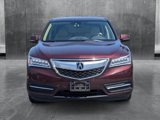 Used 2016 Acura MDX FWD w/ Technology Package image 2