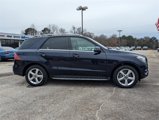 Used 2017 Mercedes-Benz GLE 350 4MATIC image 3
