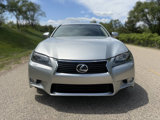 Used 2013 Lexus GS 350 AWD image 3