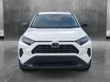 Used 2021 Toyota RAV4 LE image 2