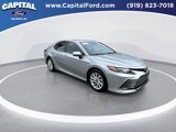 Used 2021 Toyota Camry LE image 2