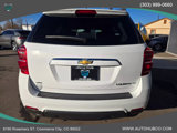 Used 2016 Chevrolet Equinox LT w/ Convenience Package image 5