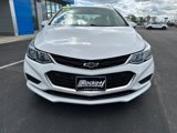 Used 2018 Chevrolet Cruze LS image 2