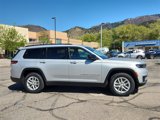 Used 2023 Jeep Grand Cherokee L Laredo image 2