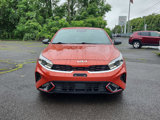 Used 2022 Kia Forte GT-Line w/ GT-Line Premium Package image 2