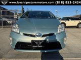 Used 2015 Toyota Prius Three image 2
