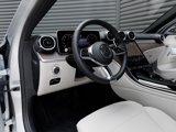 Used 2024 Mercedes-Benz C 300 Sedan image 4