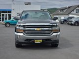 Used 2018 Chevrolet Silverado 1500 LT w/ LT Eassist Package image 4