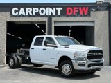 Used 2020 RAM 3500 Tradesman w/ Chrome Appearance Group image 2