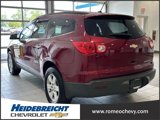 Used 2011 Chevrolet Traverse LT w/ Personal Connectivity Package image 5