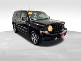 Used 2016 Jeep Patriot High Altitude image 3