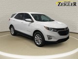 Used 2020 Chevrolet Equinox LT w/ Driver Convenience Package image 3