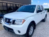 Used 2016 Nissan Frontier SV image 2
