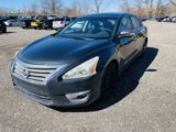 Used 2013 Nissan Altima 2.5 S image 3