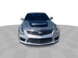Used 2017 Cadillac ATS V w/ Luxury Package image 3