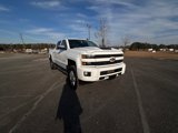 Used 2018 Chevrolet Silverado 2500 LTZ w/ Duramax Plus Package image 2