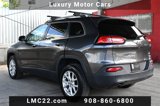 Used 2016 Jeep Cherokee Latitude w/ Cold Weather Group image 5