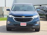 Used 2019 Chevrolet Equinox LT w/ Driver Convenience Package image 2