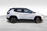 Used 2022 Jeep Compass Limited image 3