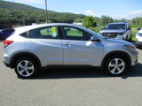 Certified 2022 Honda HR-V LX image 4