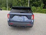 Certified 2020 Ford Explorer ST image 5