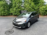 Used 2015 Toyota Prius V Three image 3
