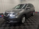 Used 2018 Nissan Rogue SV image 4